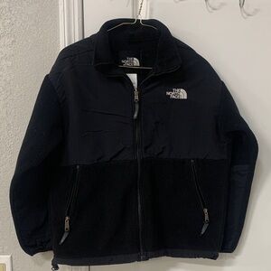 The North Face Black Jacket